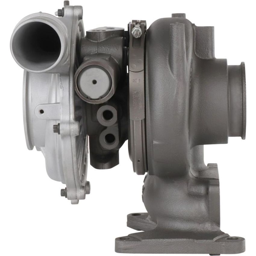 ROTOMASTER A8370105R Turbocharger