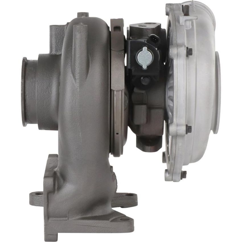 ROTOMASTER A8370105R Turbocharger