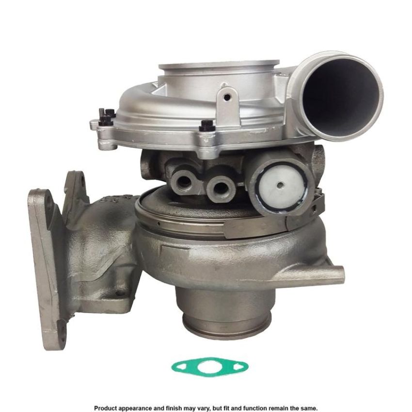 ROTOMASTER A8370105R Turbocharger