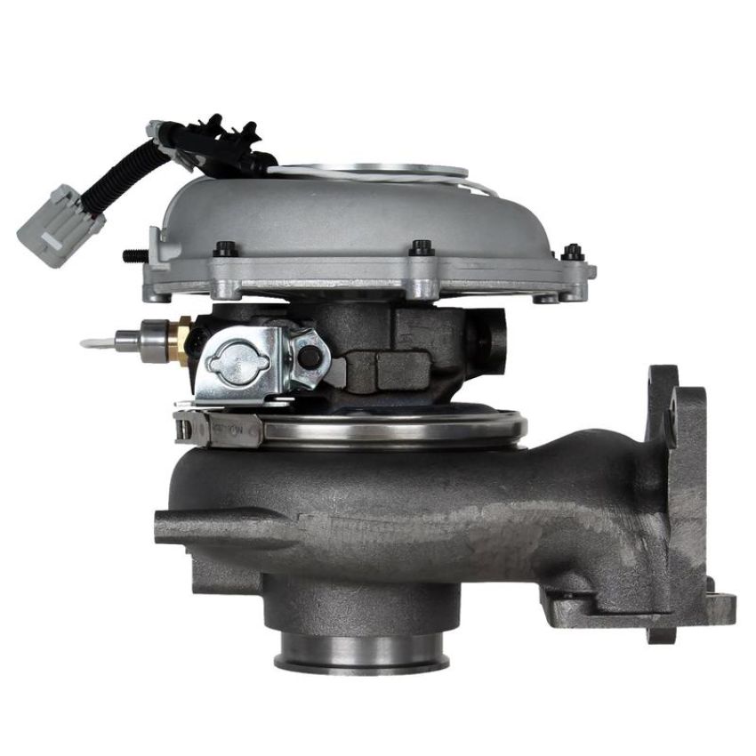 ROTOMASTER A8370105RVS Turbocharger