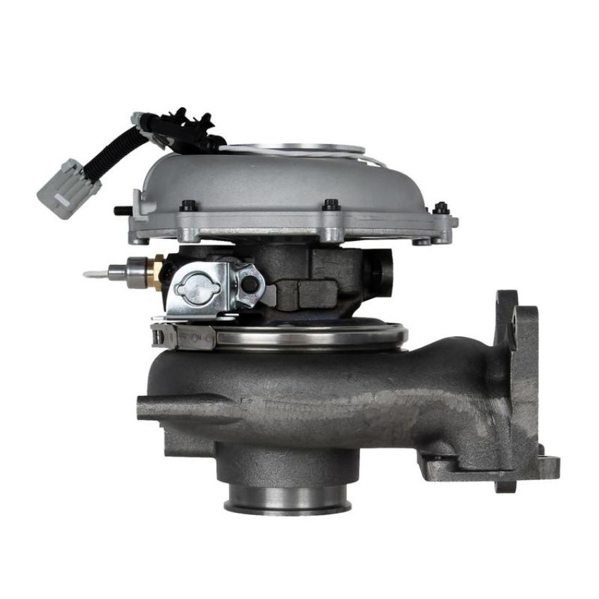 ROTOMASTER A8370105RVS Turbocharger