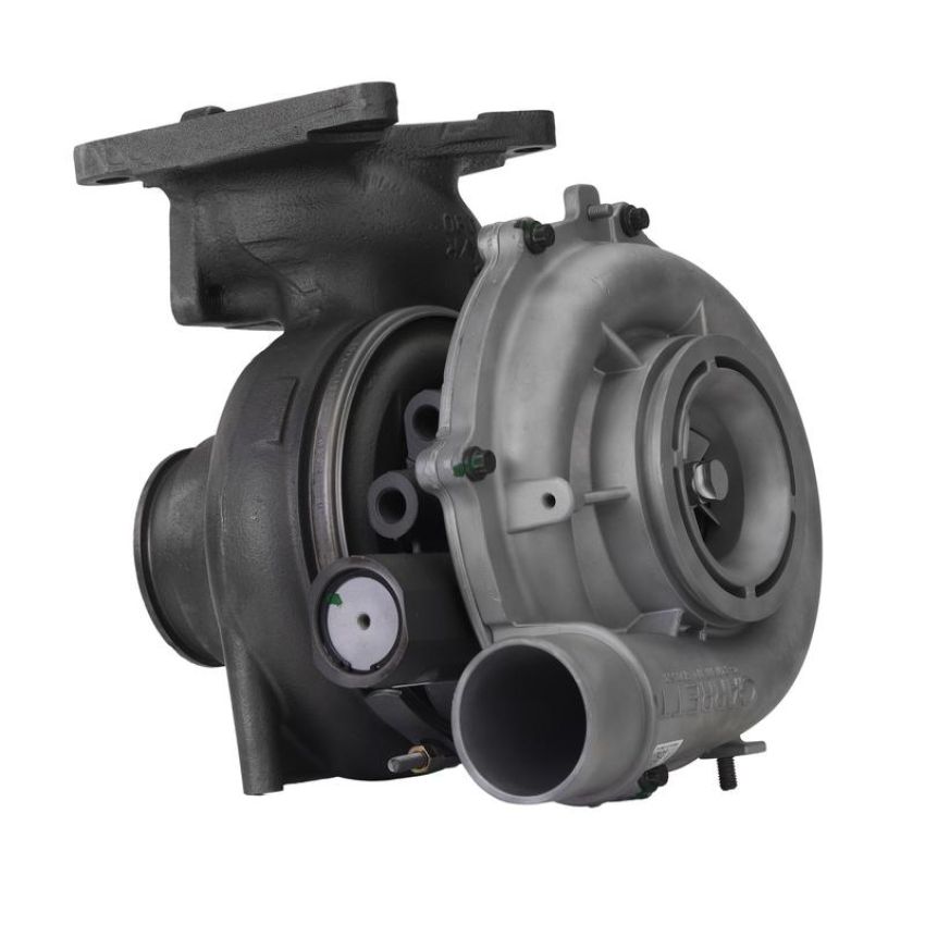 ROTOMASTER A8370106R Turbocharger