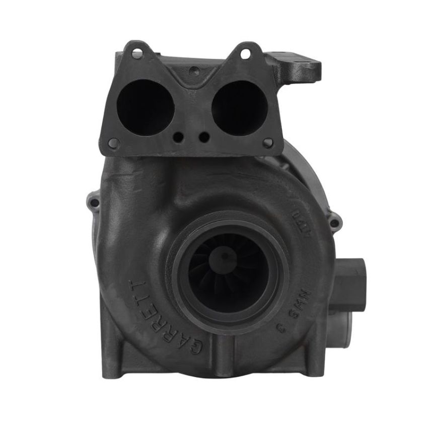 ROTOMASTER A8370106R Turbocharger