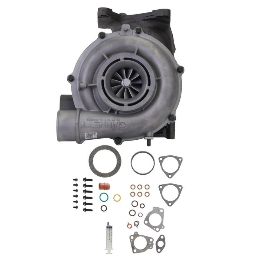 ROTOMASTER A8370106R Turbocharger