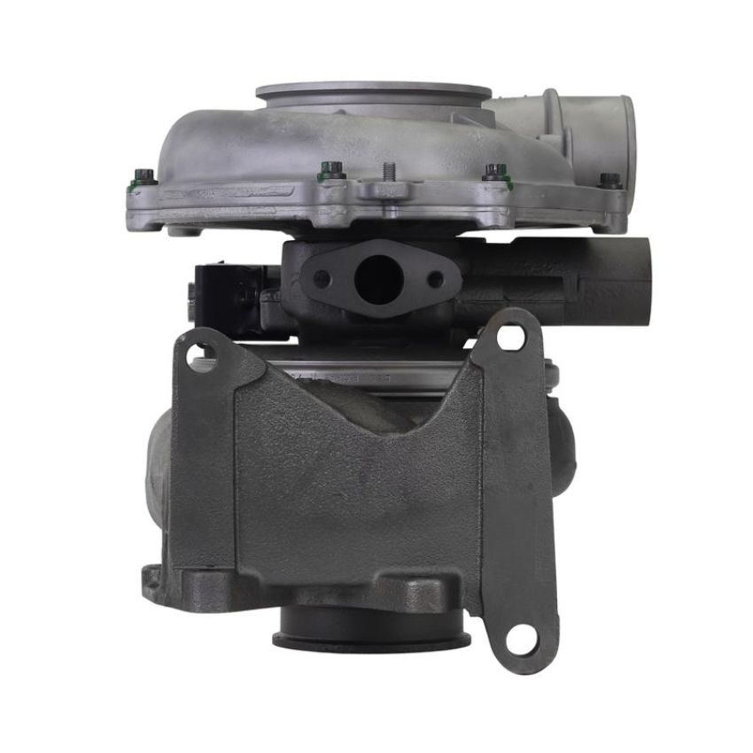 ROTOMASTER A8370106R Turbocharger