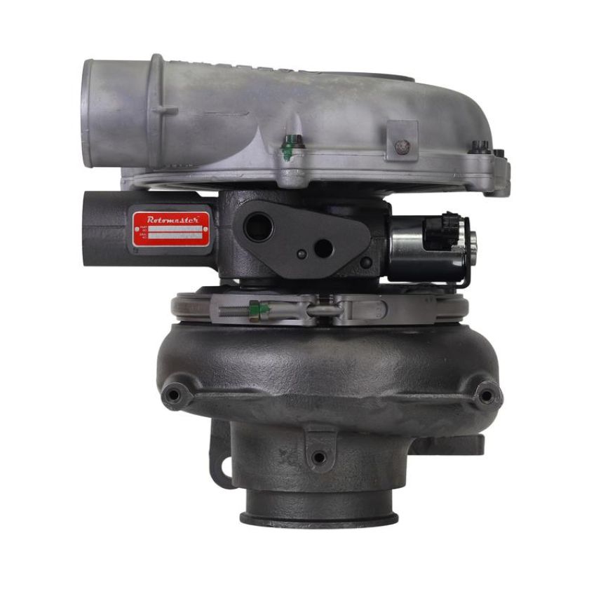 ROTOMASTER A8370106R Turbocharger