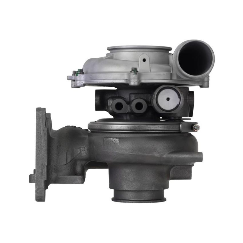 ROTOMASTER A8370106R Turbocharger