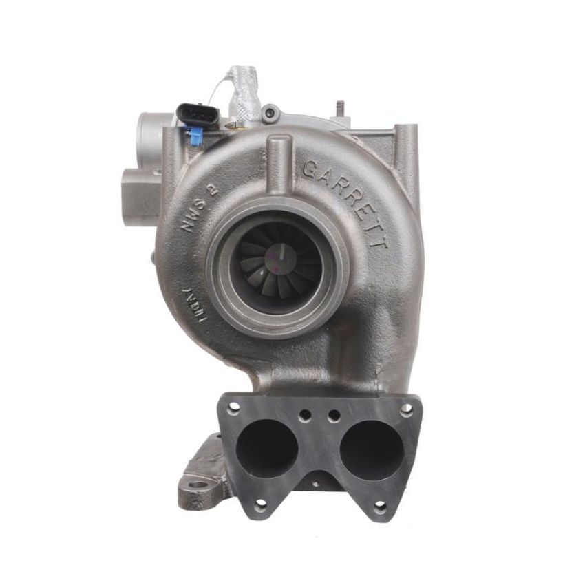 ROTOMASTER A8370106RVS Turbocharger