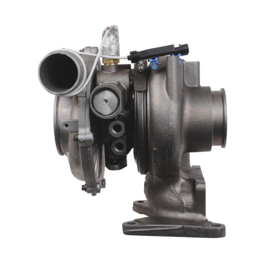 ROTOMASTER A8370106RVS Turbocharger