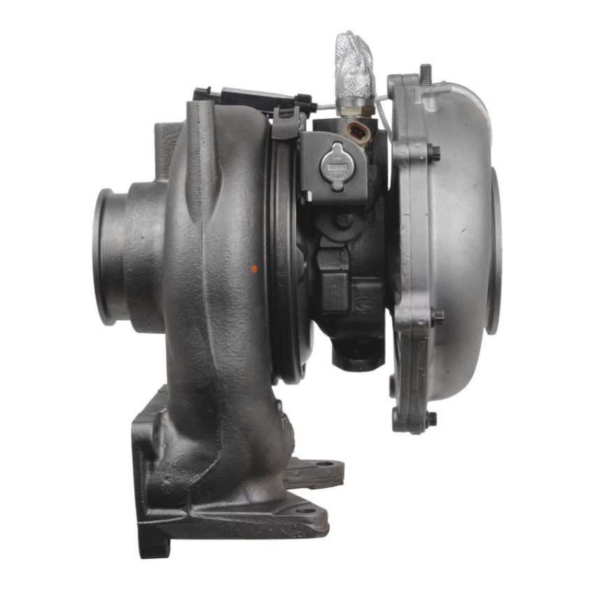 ROTOMASTER A8370106RVS Turbocharger
