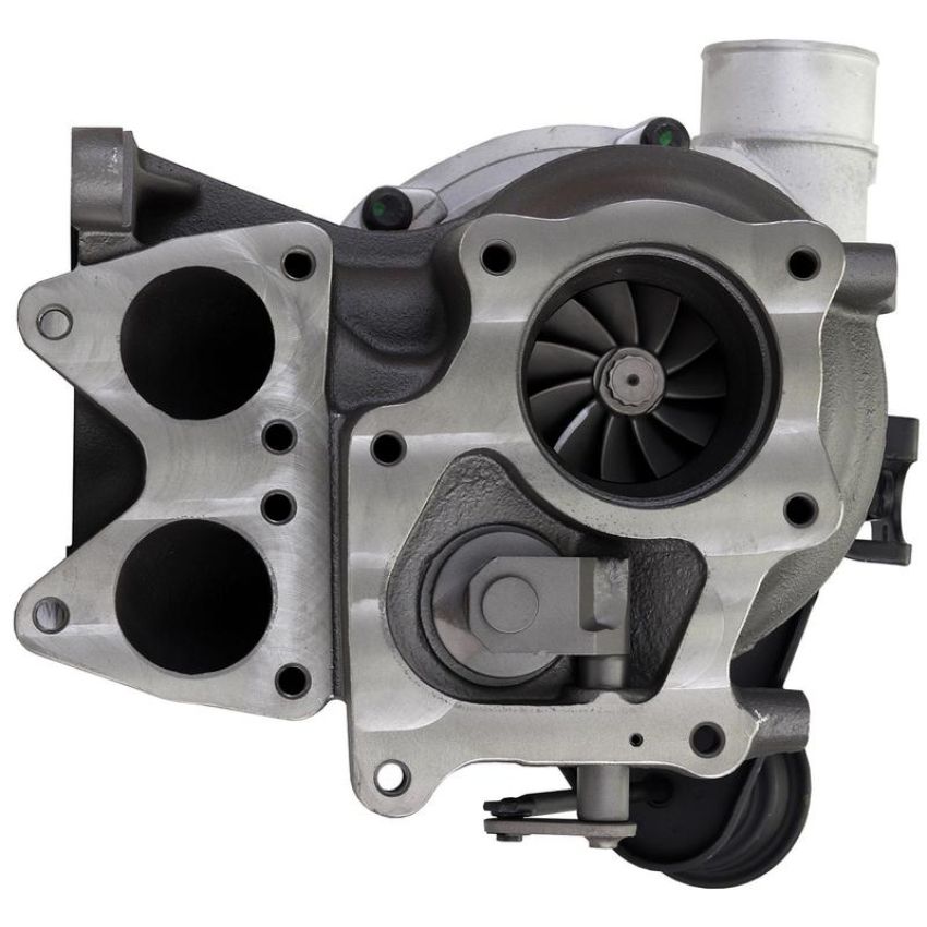 ROTOMASTER A8370107R Turbocharger