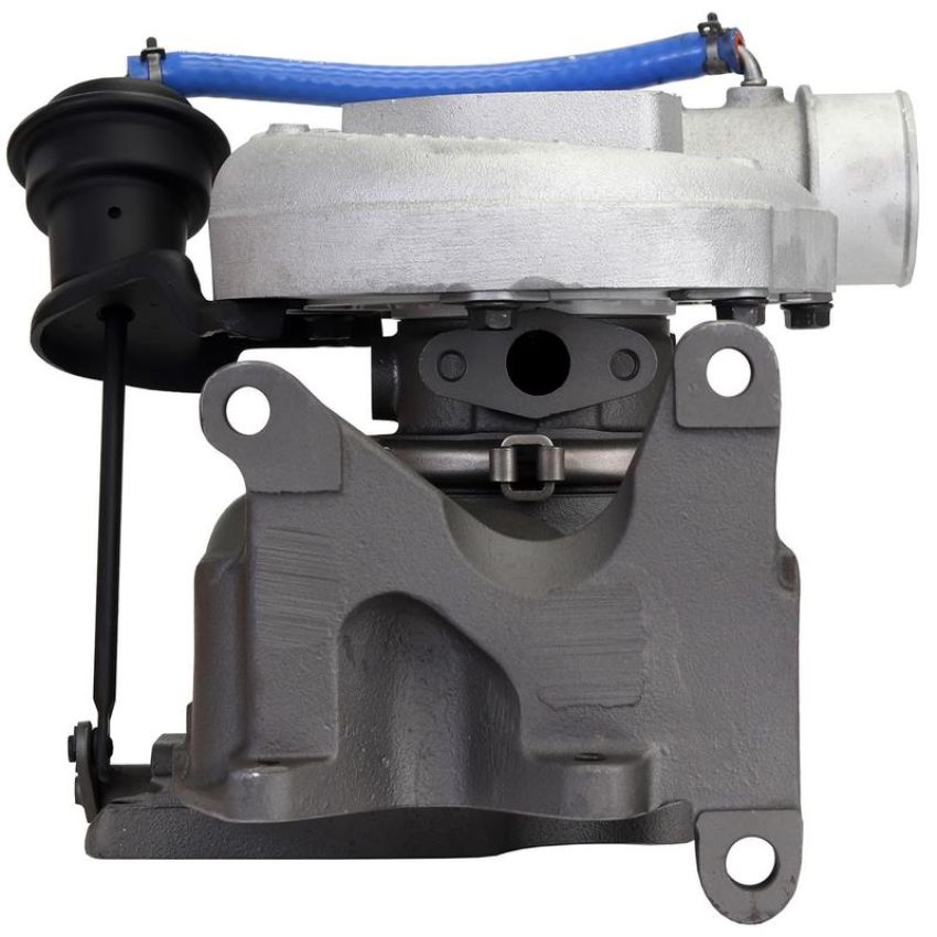 ROTOMASTER A8370107R Turbocharger