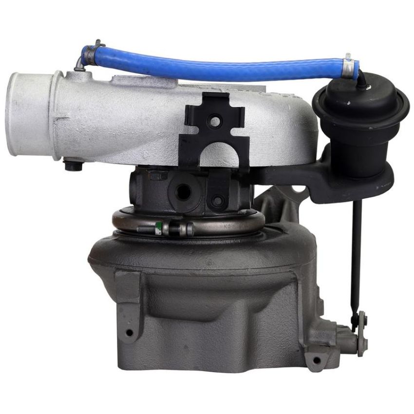 ROTOMASTER A8370107R Turbocharger