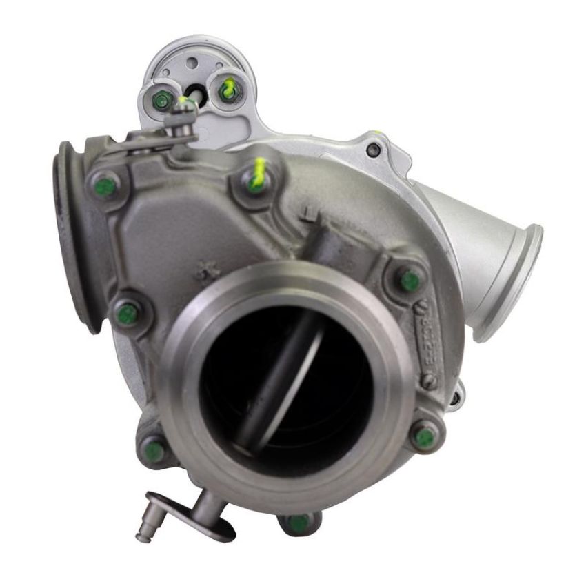 ROTOMASTER A8380100R Turbocharger