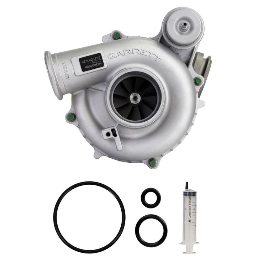 ROTOMASTER A8380100R Turbocharger