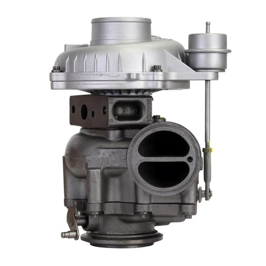 ROTOMASTER A8380100R Turbocharger