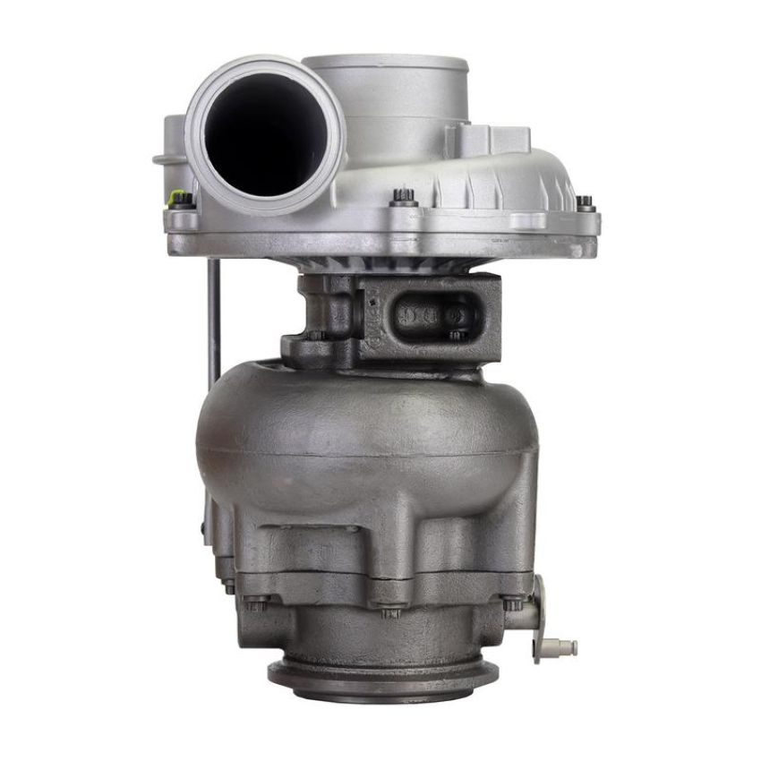 ROTOMASTER A8380100R Turbocharger
