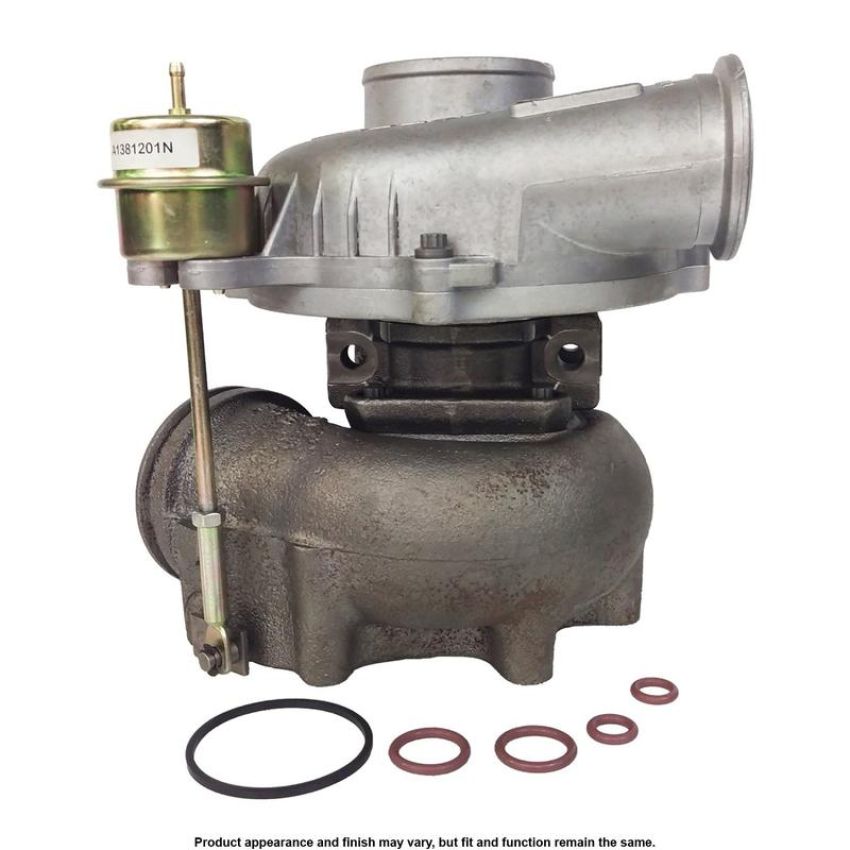 ROTOMASTER A8380100R Turbocharger