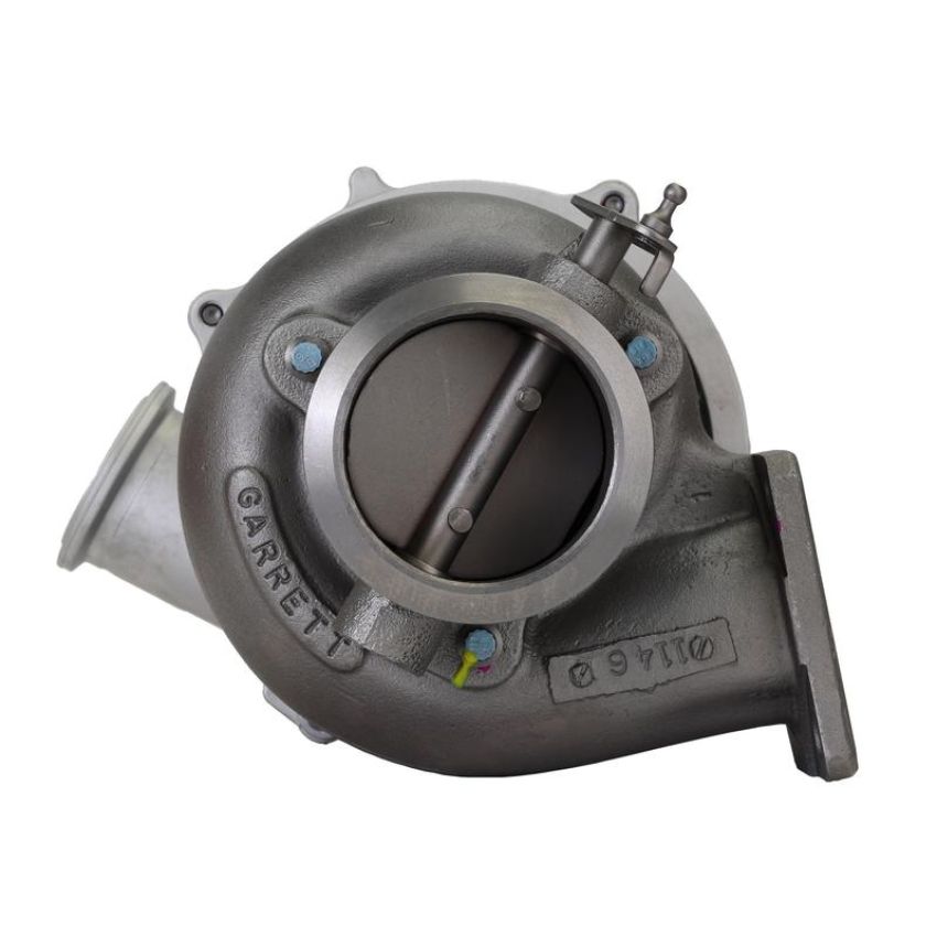 ROTOMASTER A8380101R Turbocharger