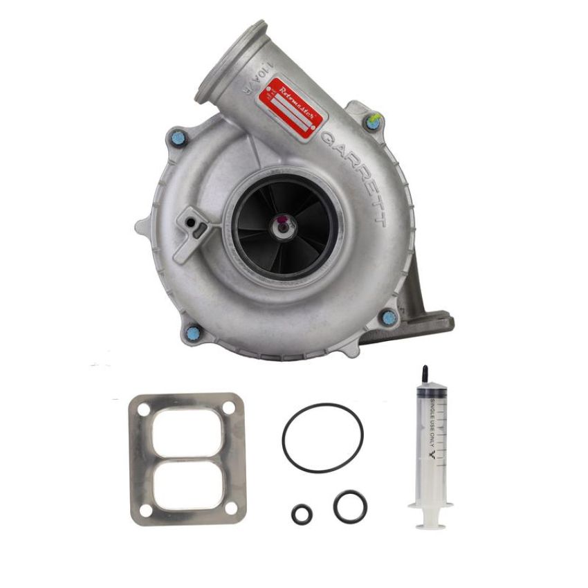 ROTOMASTER A8380101R Turbocharger
