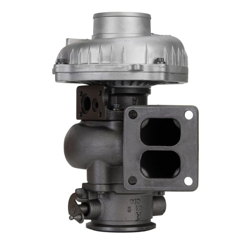 ROTOMASTER A8380101R Turbocharger
