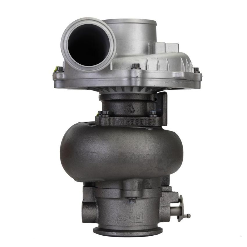 ROTOMASTER A8380101R Turbocharger