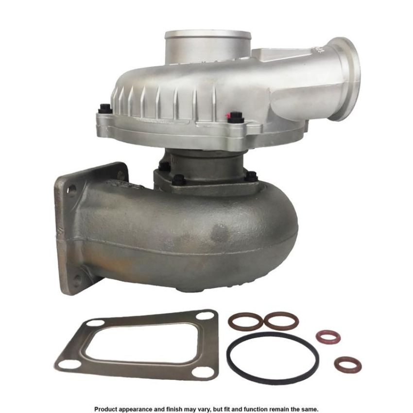 ROTOMASTER A8380101R Turbocharger