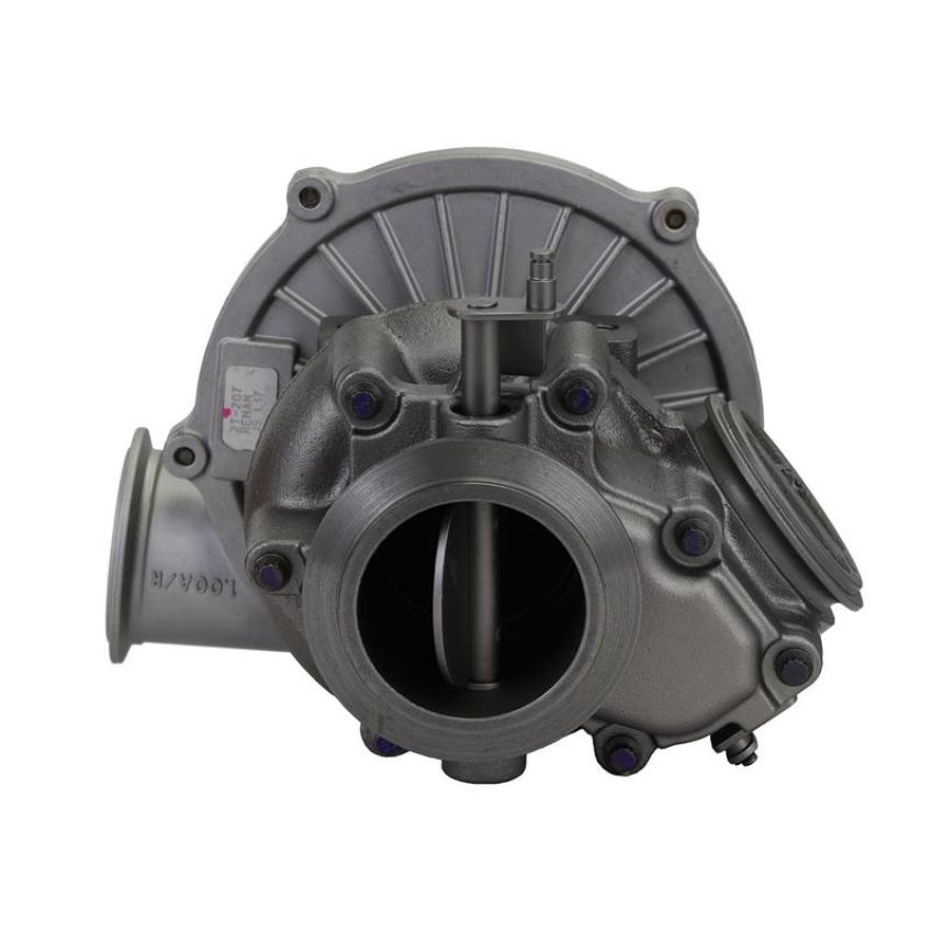 ROTOMASTER A8380102R Turbocharger