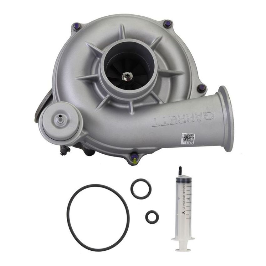 ROTOMASTER A8380102R Turbocharger