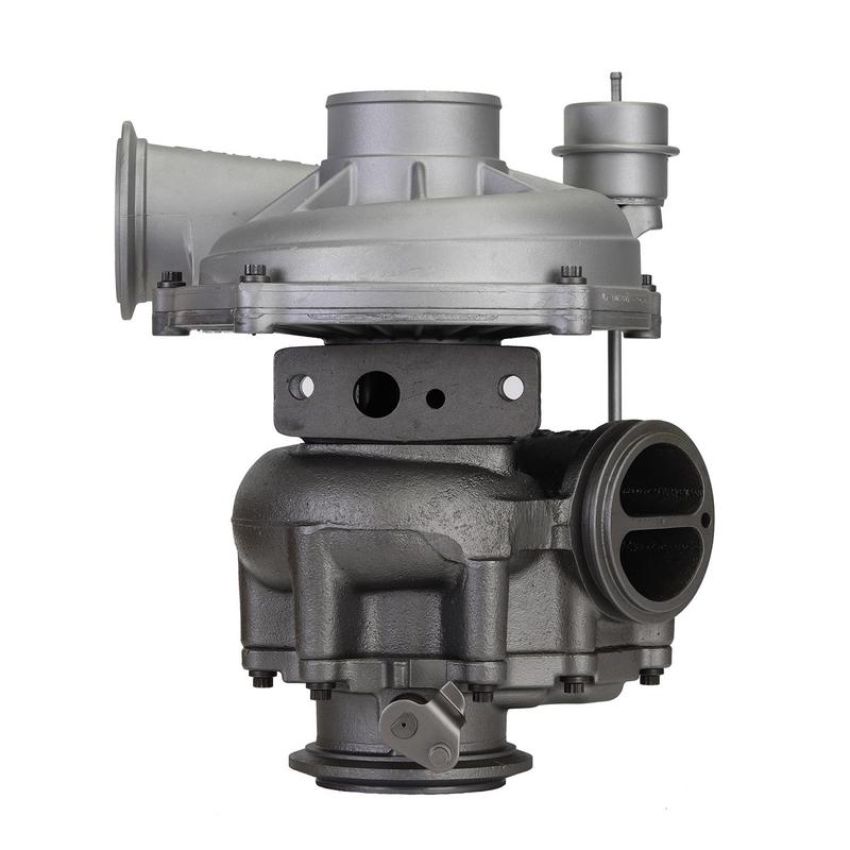 ROTOMASTER A8380102R Turbocharger