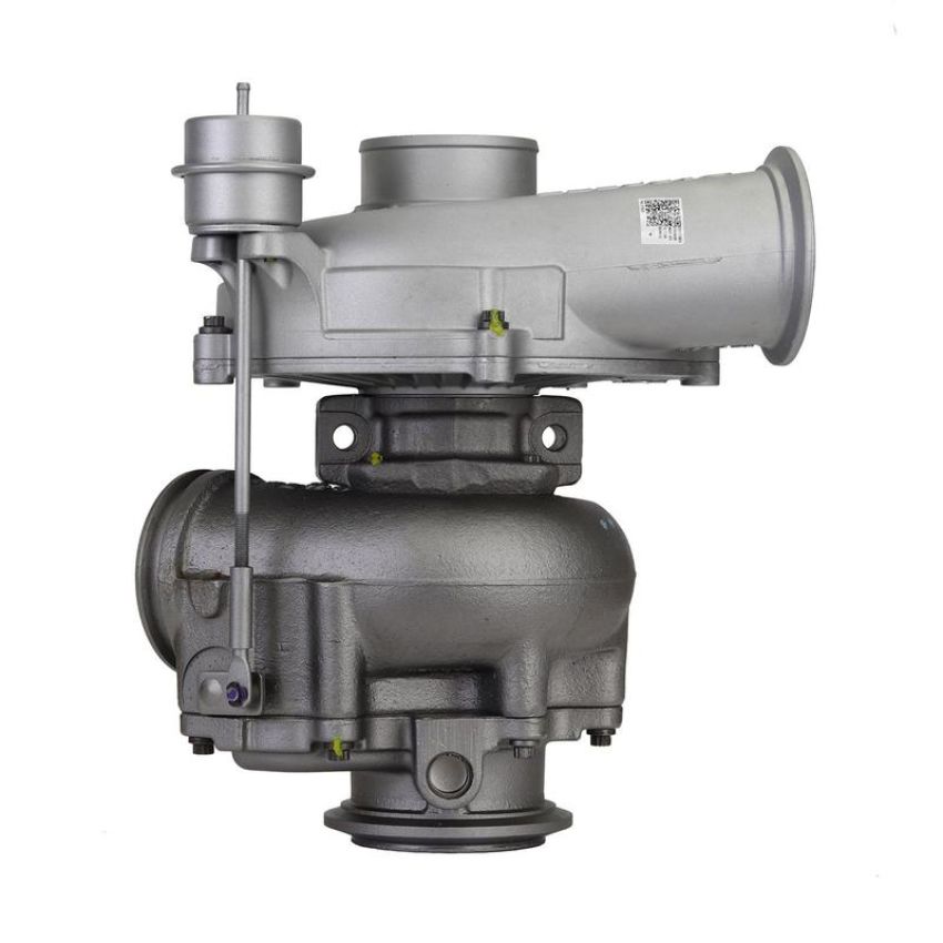 ROTOMASTER A8380102R Turbocharger