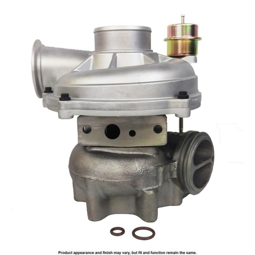 ROTOMASTER A8380102R Turbocharger