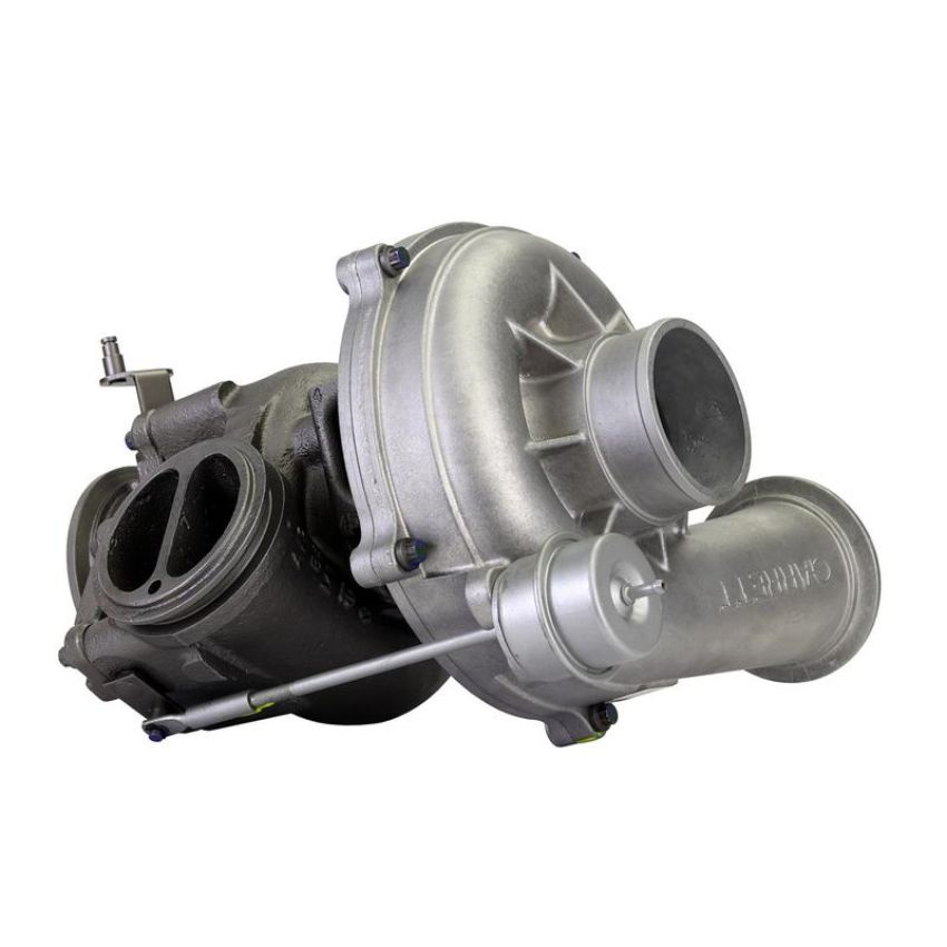 ROTOMASTER A8380108R Turbocharger