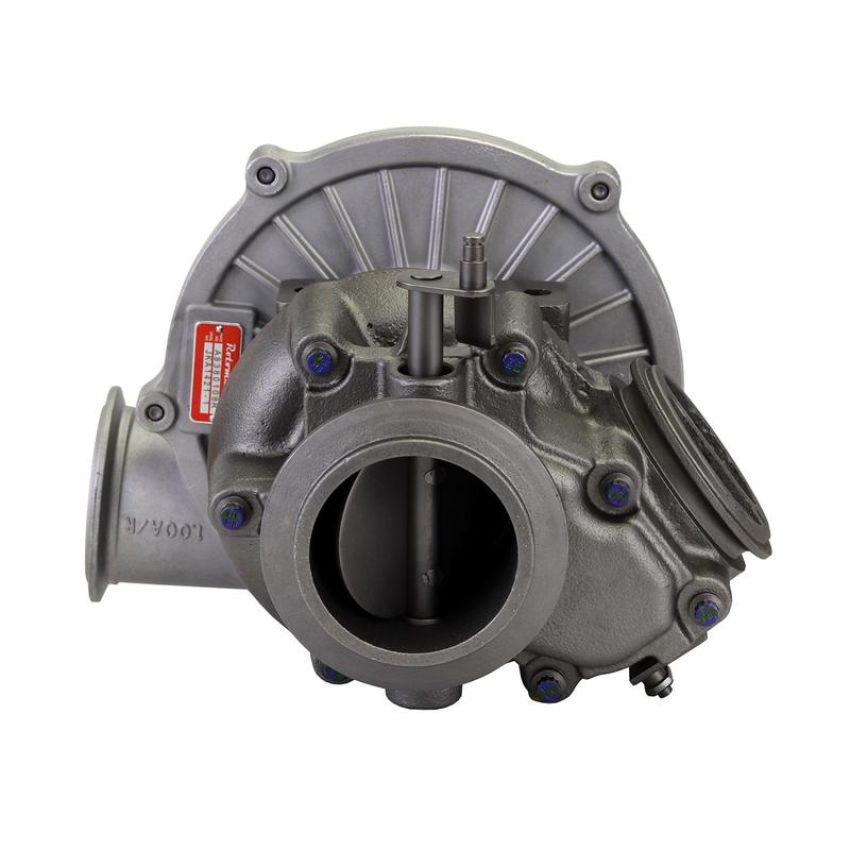 ROTOMASTER A8380108R Turbocharger