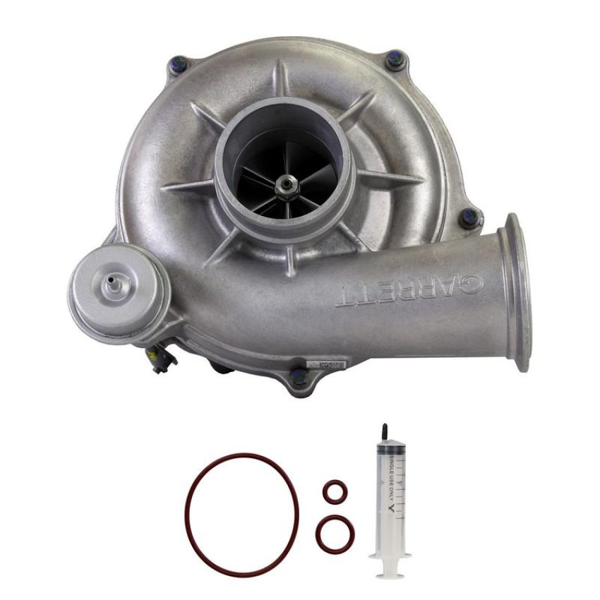 ROTOMASTER A8380108R Turbocharger