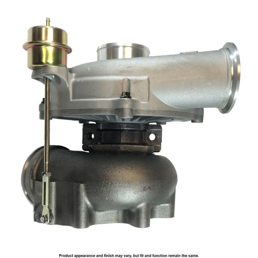 ROTOMASTER A8380108R Turbocharger