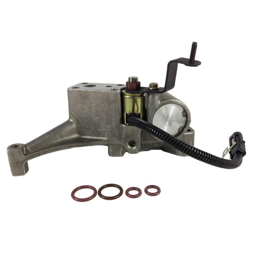 ROTOMASTER A8382202R Turbocharger Mount
