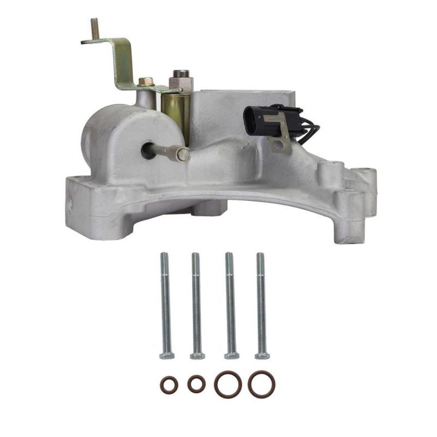 ROTOMASTER A8382202R Turbocharger Mount
