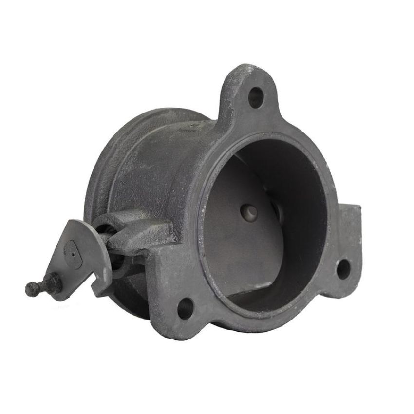 ROTOMASTER A8383803R Turbocharger Exhaust Adapter