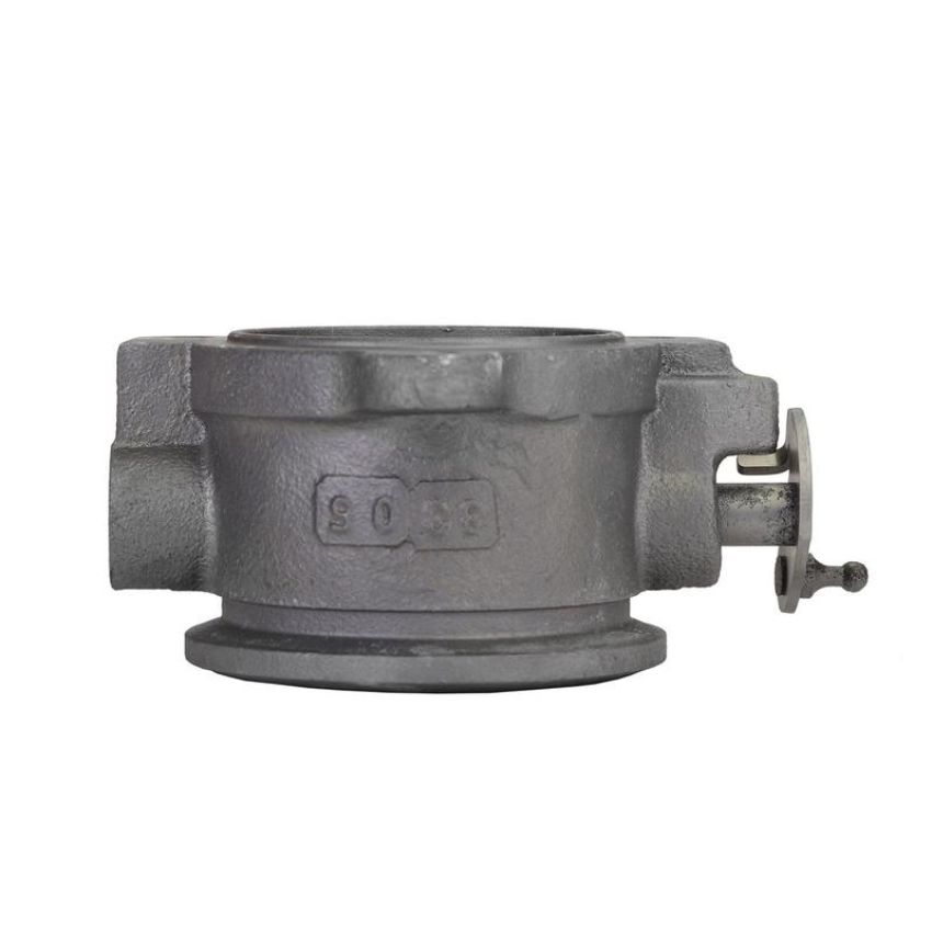 ROTOMASTER A8383803R Turbocharger Exhaust Adapter