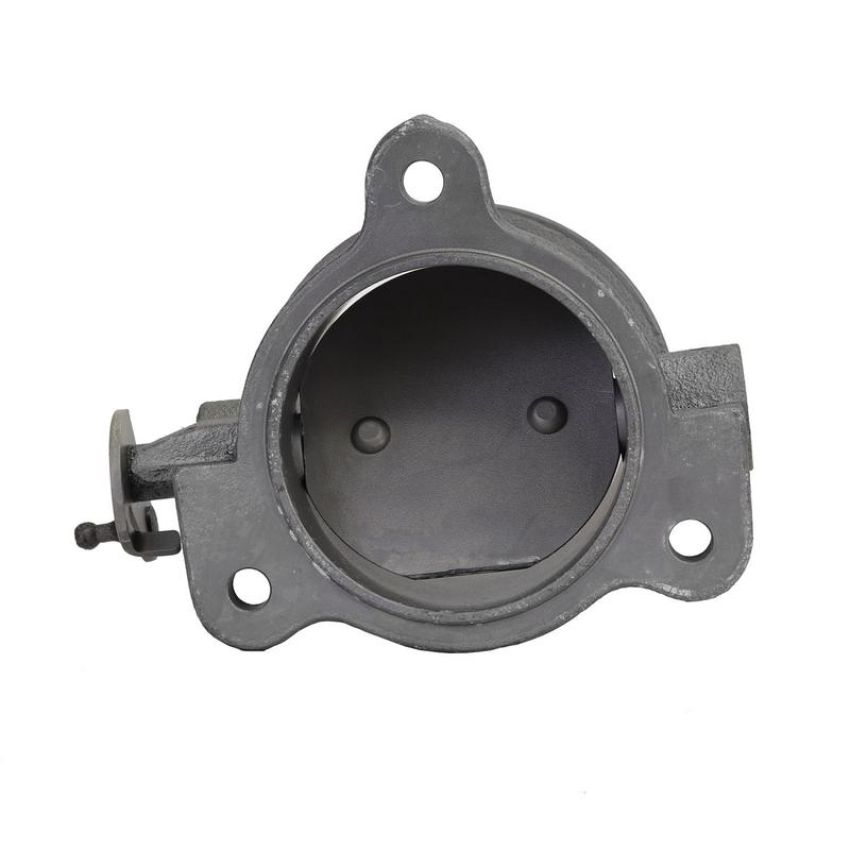 ROTOMASTER A8383803R Turbocharger Exhaust Adapter