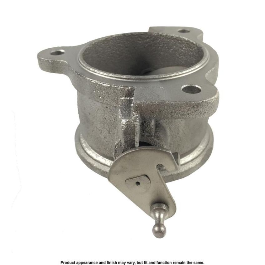ROTOMASTER A8383803R Turbocharger Exhaust Adapter