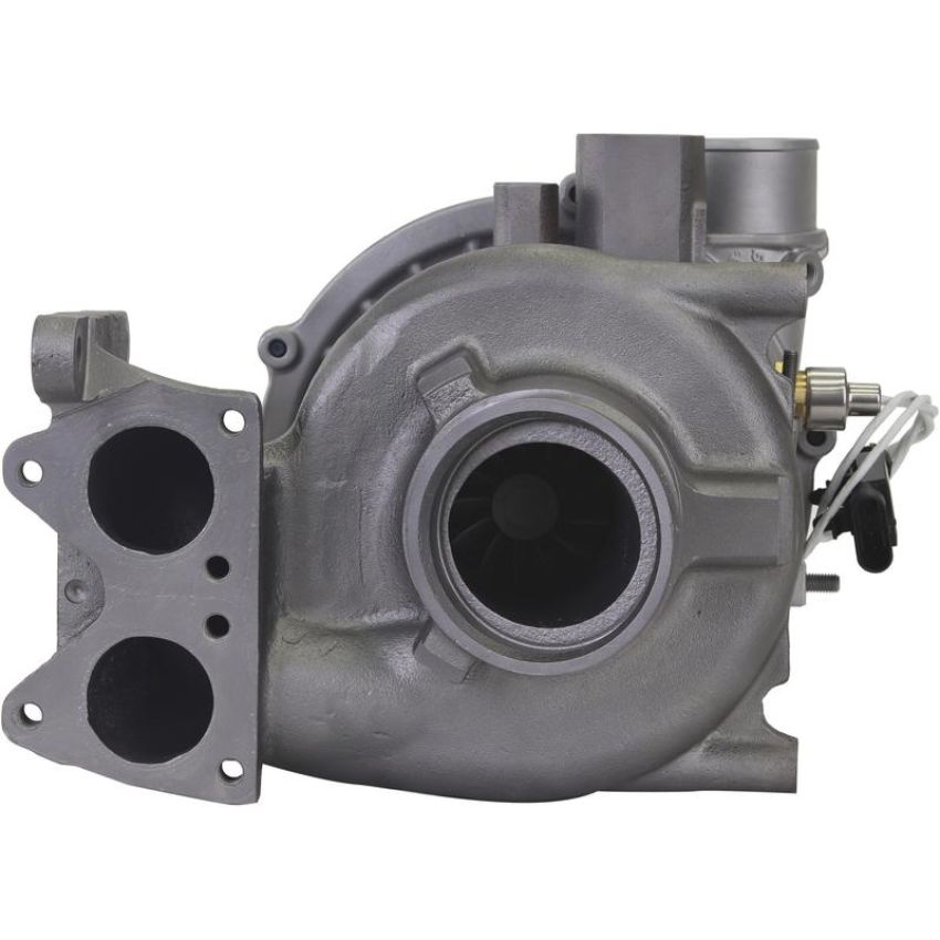 ROTOMASTER A8660101RVS Turbocharger