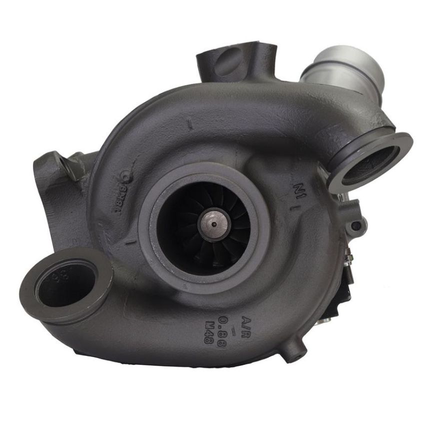 ROTOMASTER A8670101R Turbocharger