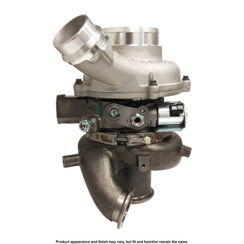 ROTOMASTER A8670101R Turbocharger