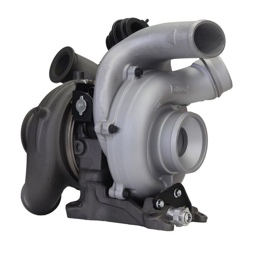 ROTOMASTER A8670102R Turbocharger