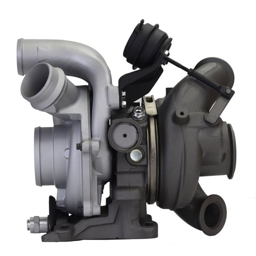 ROTOMASTER A8670102R Turbocharger