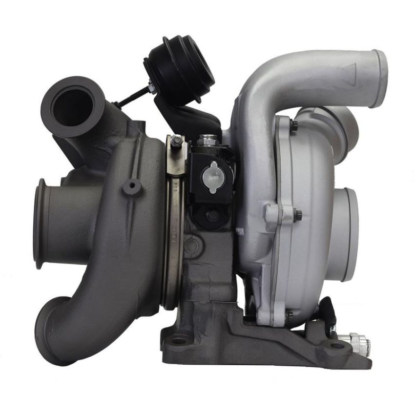 ROTOMASTER A8670102R Turbocharger