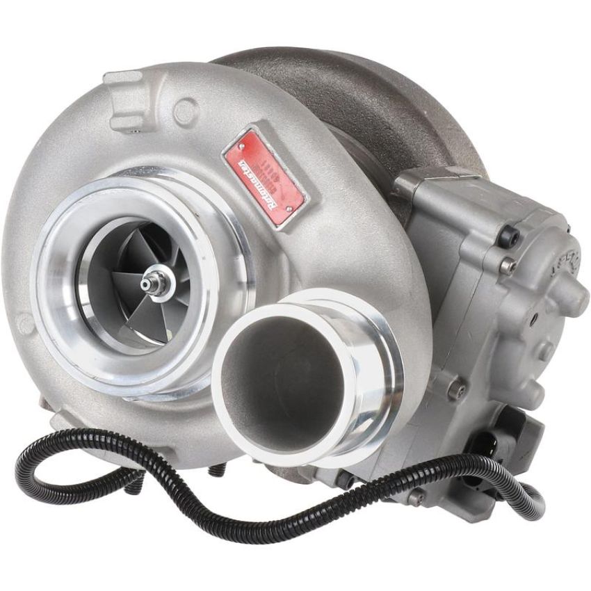 ROTOMASTER H1300124N Turbocharger