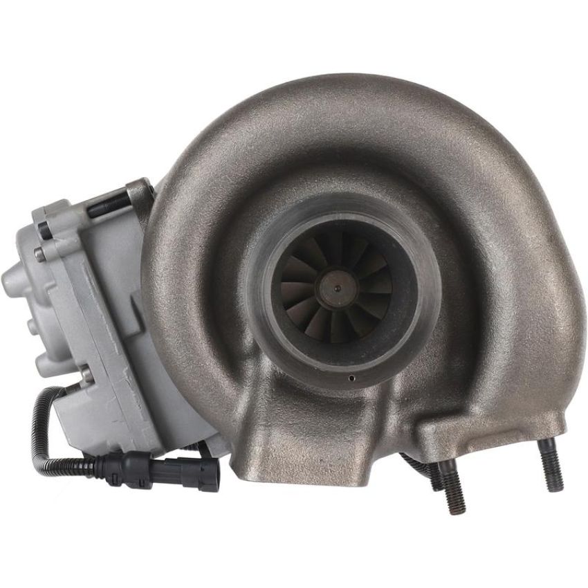 ROTOMASTER H1300124N Turbocharger